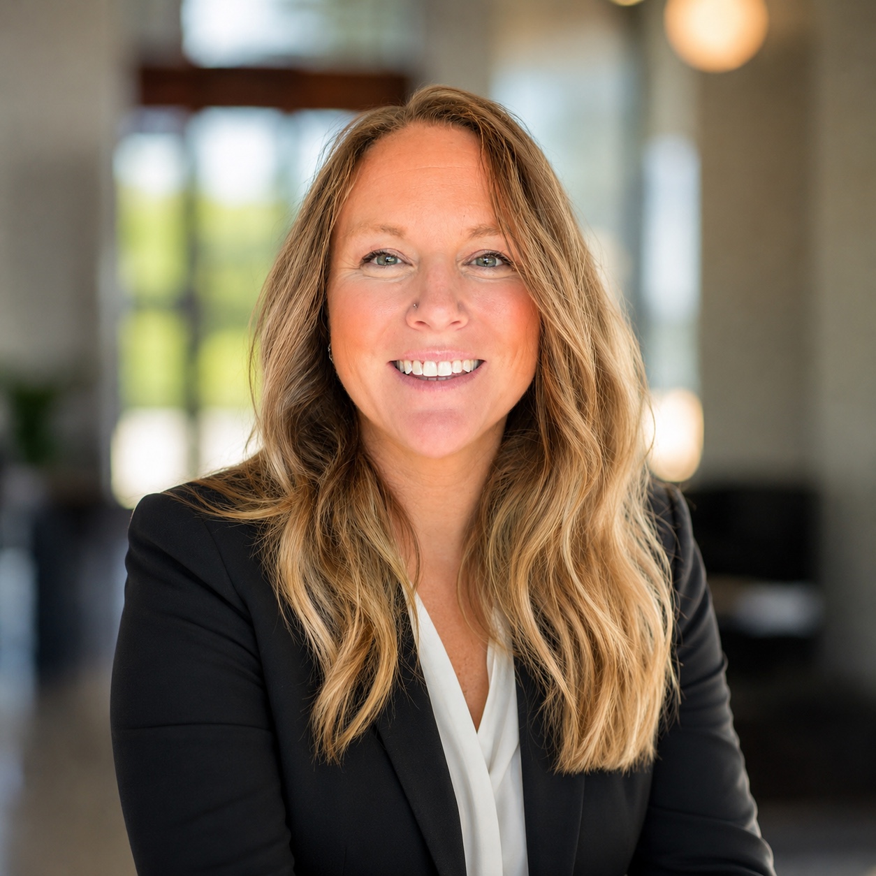 Alexxis Hoak, founder of Legal Advocacy with Lexxus